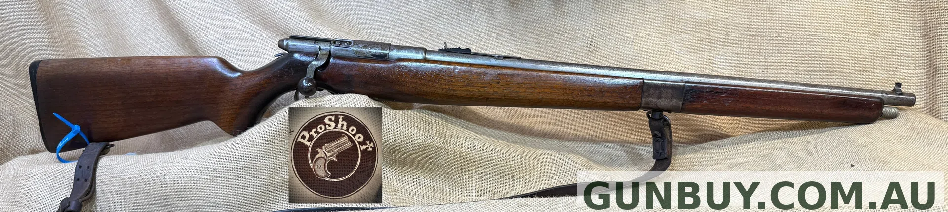 Mossberg 40MB #2011
