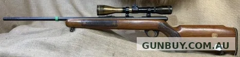 Stirling 12 .22LR