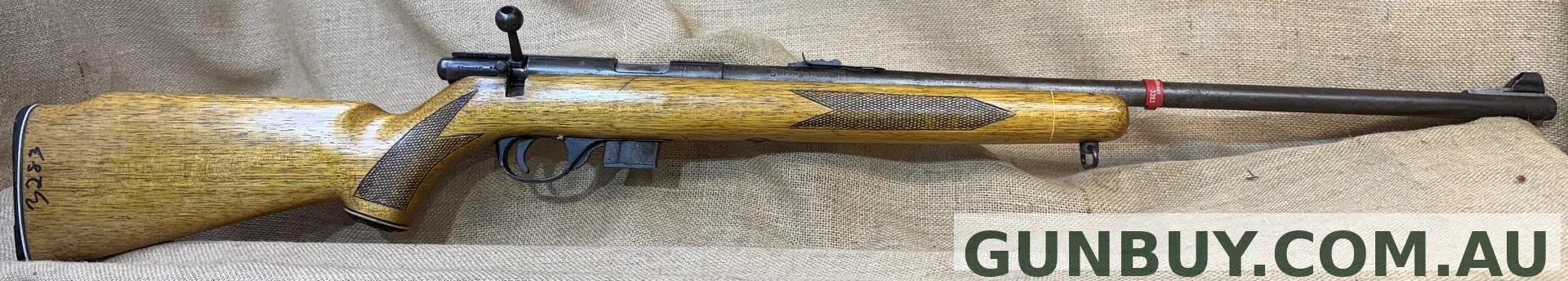 Stirling 15