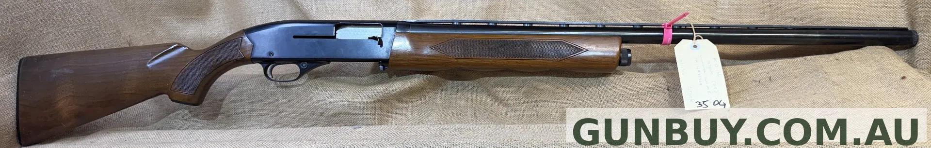 Winchester 1400 Mk11 #3504