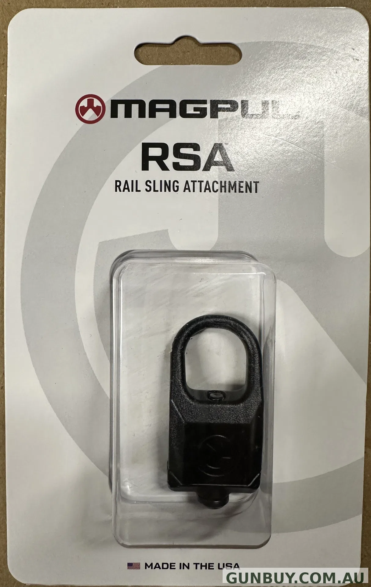 Magpul RSA