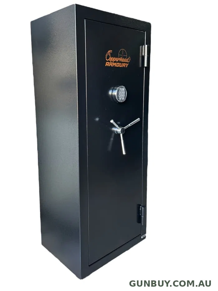 Copperhead CAFP16