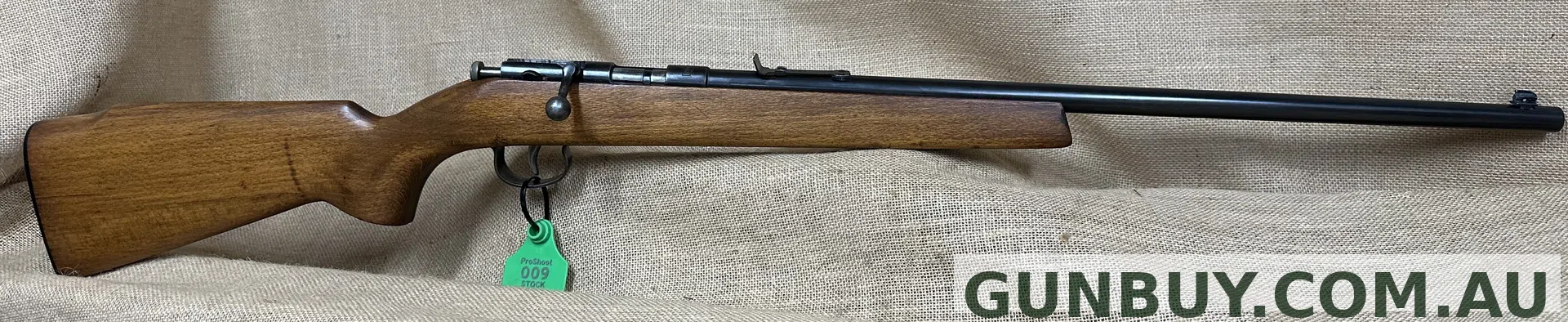 Anschutz 65 #30