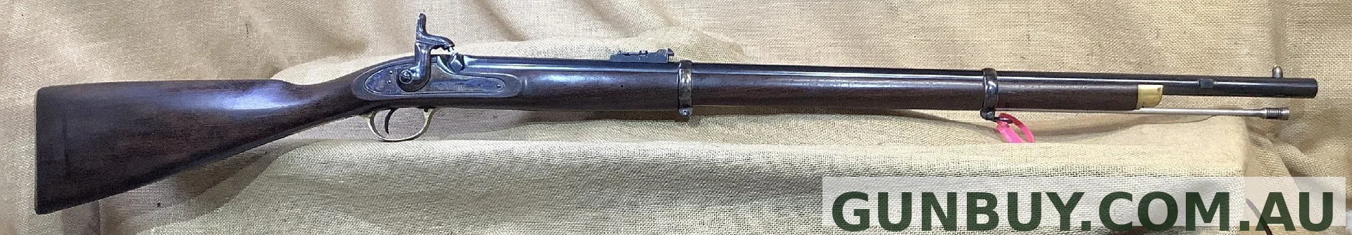 Armi Sport Enfield #3598
