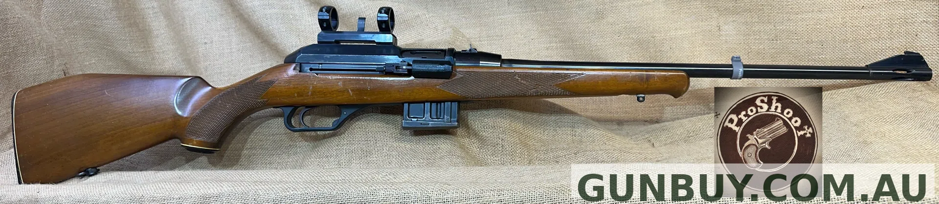 Heckler & Koch 630 223 #1965