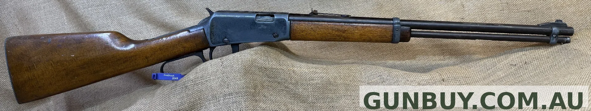 Erma-Werke FG71