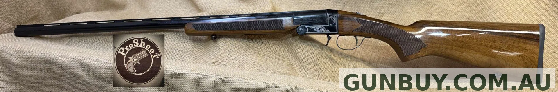 Khan Arms Kral100