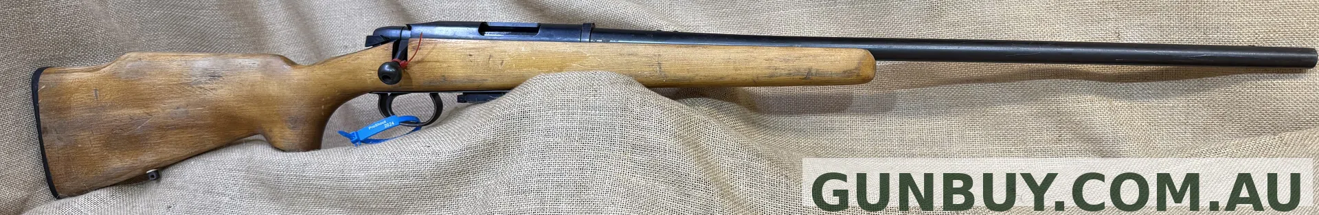 Remington 788 #2024 Parting out