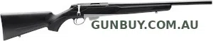 Tikka T 1x