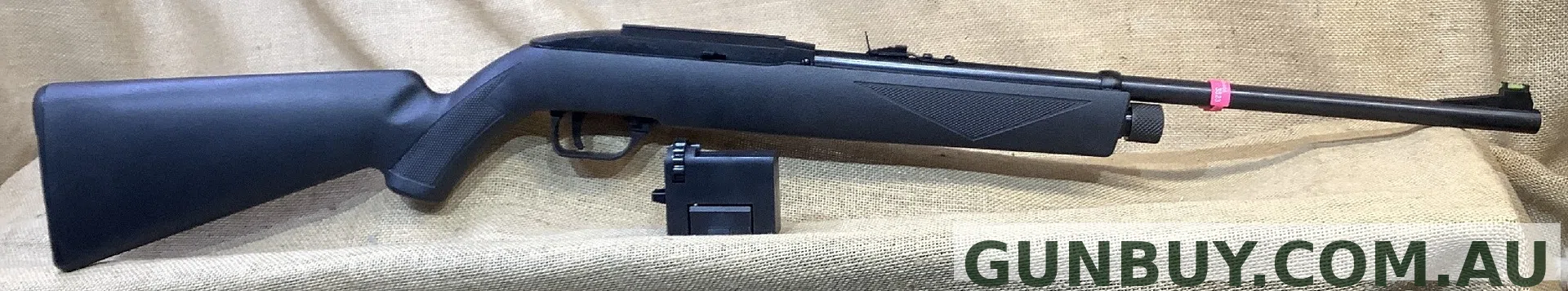 Crosman 1077