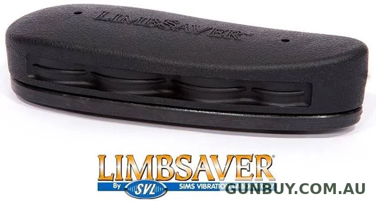 Precision-fit Recoil Pad