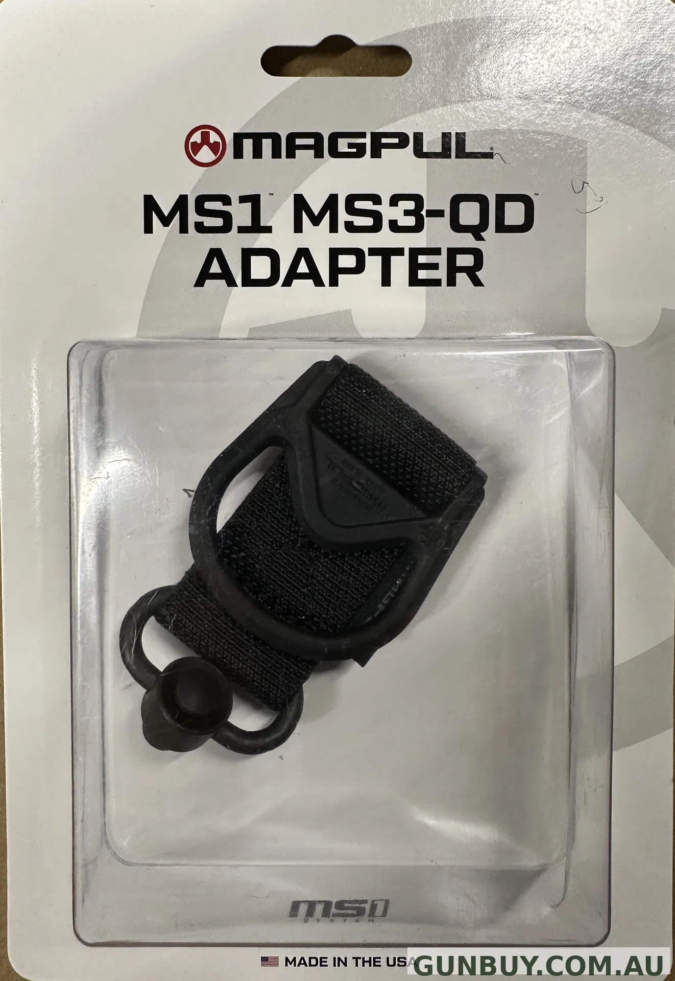 Magpul MS1 Ms3 QD Adaptor