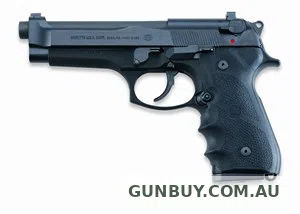 Beretta 92FS Brigadier New #1637