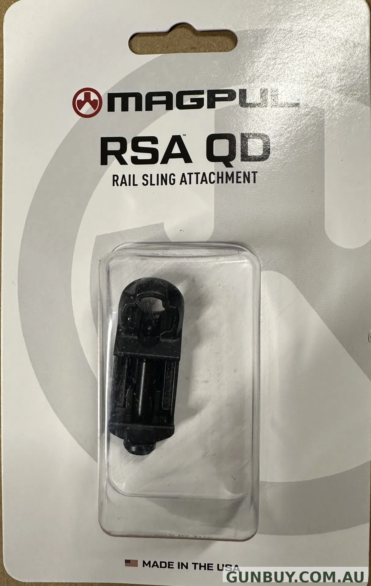 Magpul Rsa QD