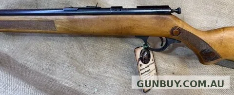 Winchester 600 .22LR