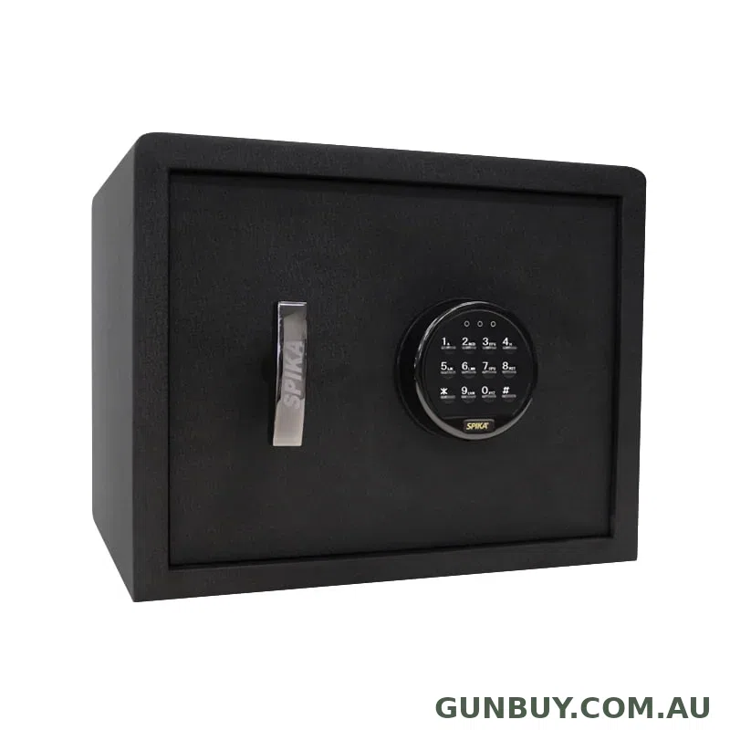 Spika Handgun Digital Safe