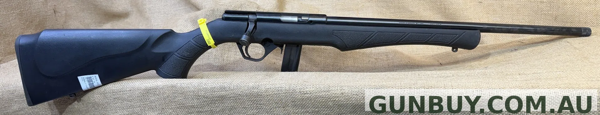 Rossi 8122