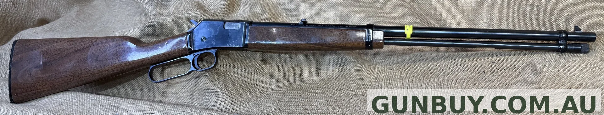 Browning BL22 .22 LR