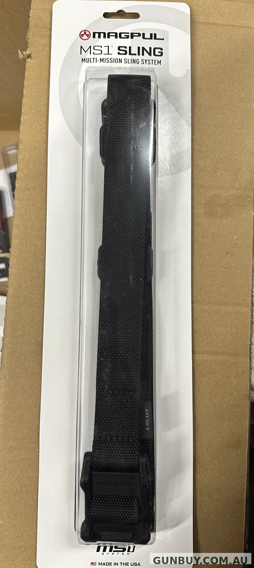 Magpul Ms1 Sling