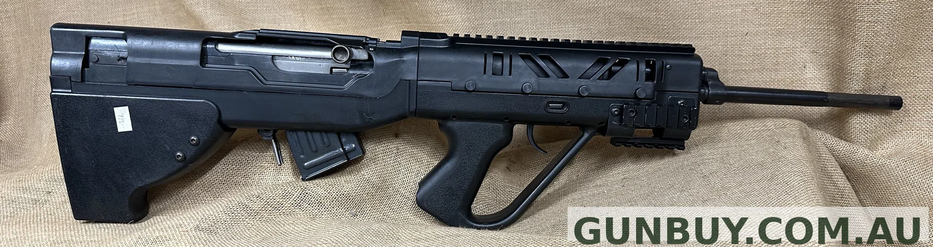 Norinco Skk 7.62x39 #1011
