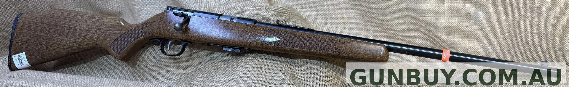 Savage Mk2