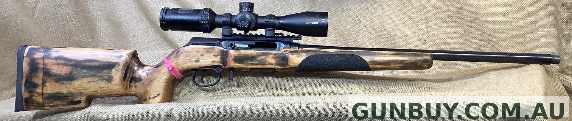 Mauser 98