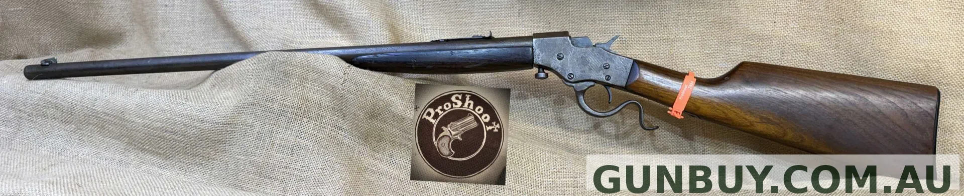 Stevens Favorite 1915 .25 #2454