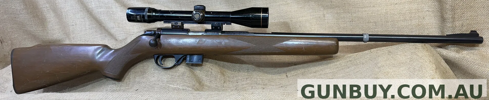 Stirling 1500 #966