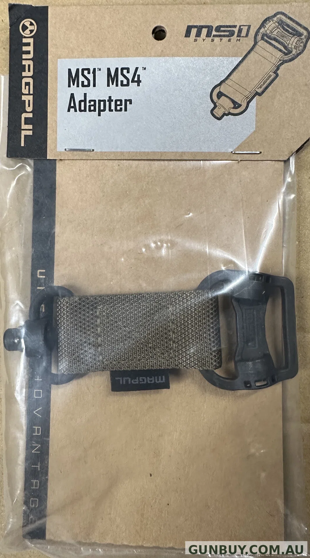 Magpul MS1 MS4 Adaptor