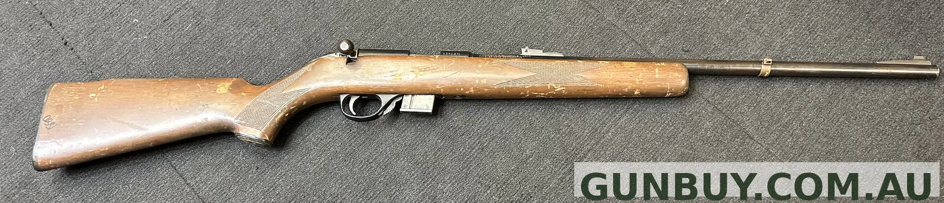 Stirling 1500 #1880
