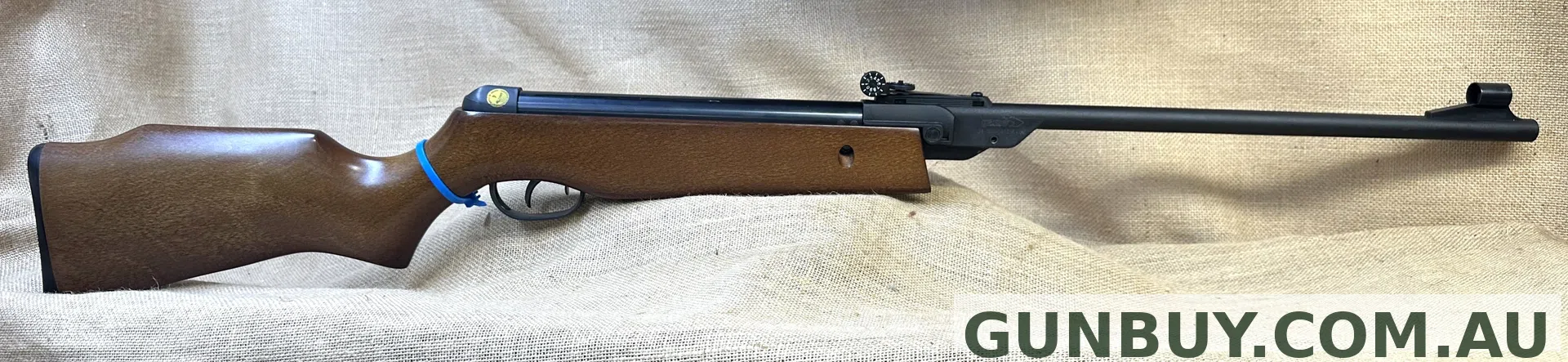 Gamo Expo 26 #1032