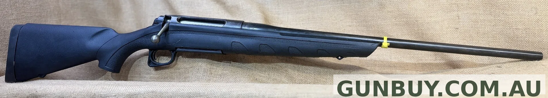 Remington 770