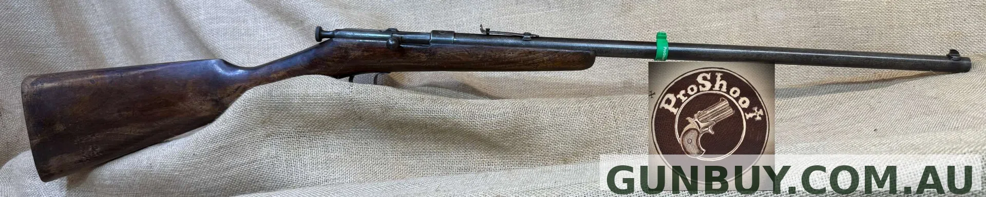 FN Goodline 22 #2156