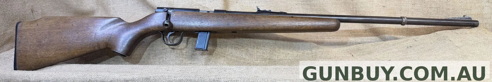 Sportco 62 A #878