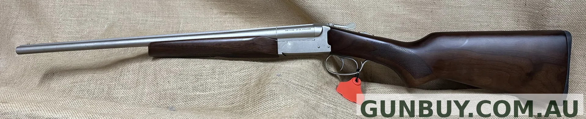 Boito A680 Coach gun #ST15