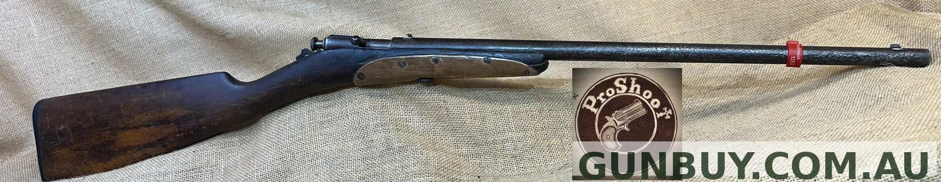 Winchester Thumb Trigger #1252
