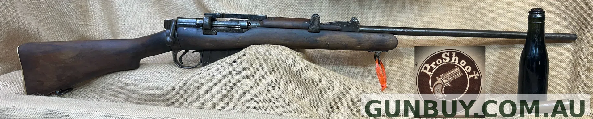 Enfield ShtLE 303 #1444
