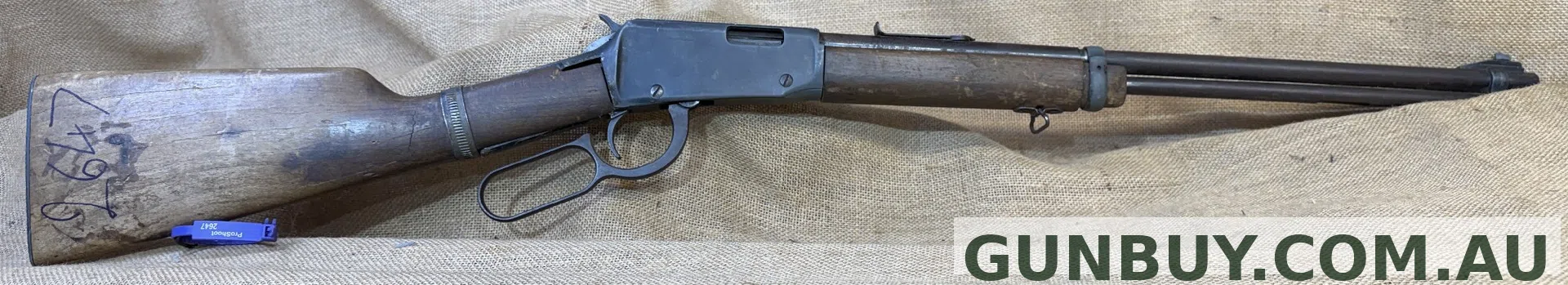 Erma-Werke EG73