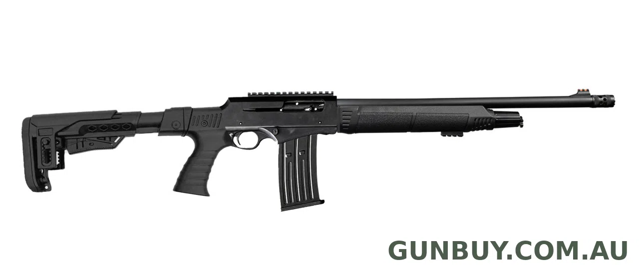 Celik Buck Master Gen 2 PB12 Lever Release