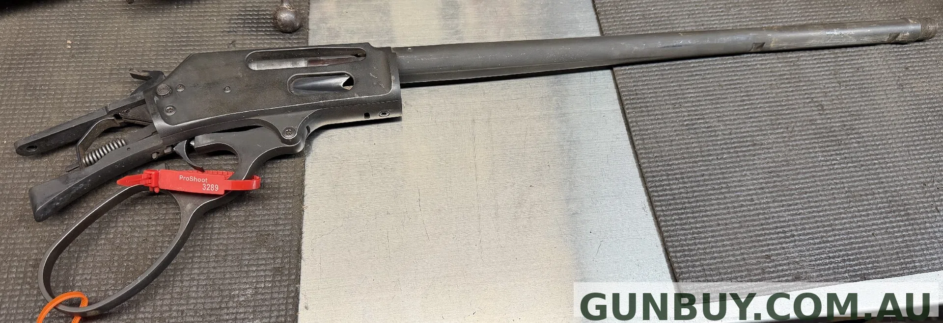 Marlin 336 A