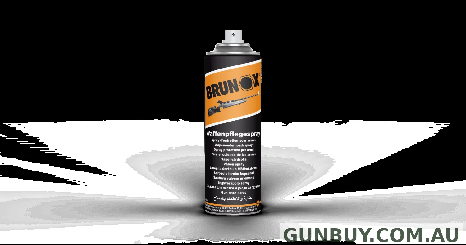 BRUNOX Gun Care 300ml