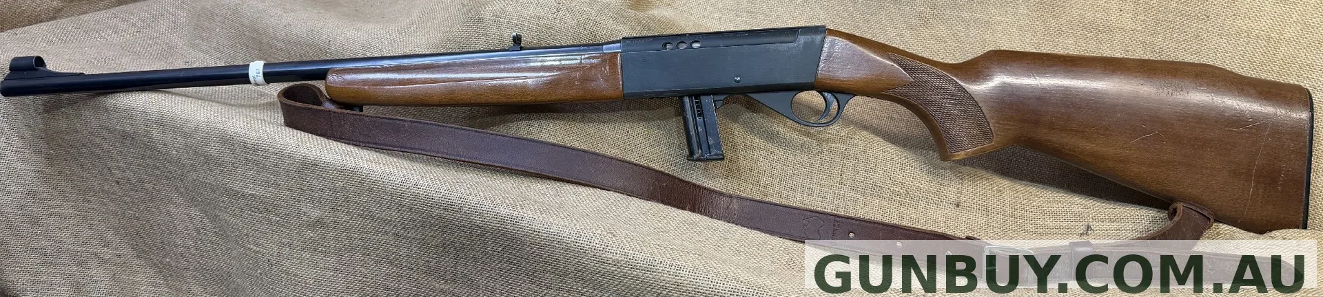 Anschutz 520