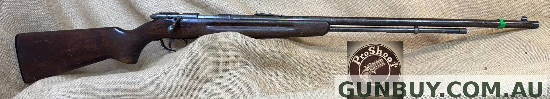Remington Sportmaster 512 22 #125