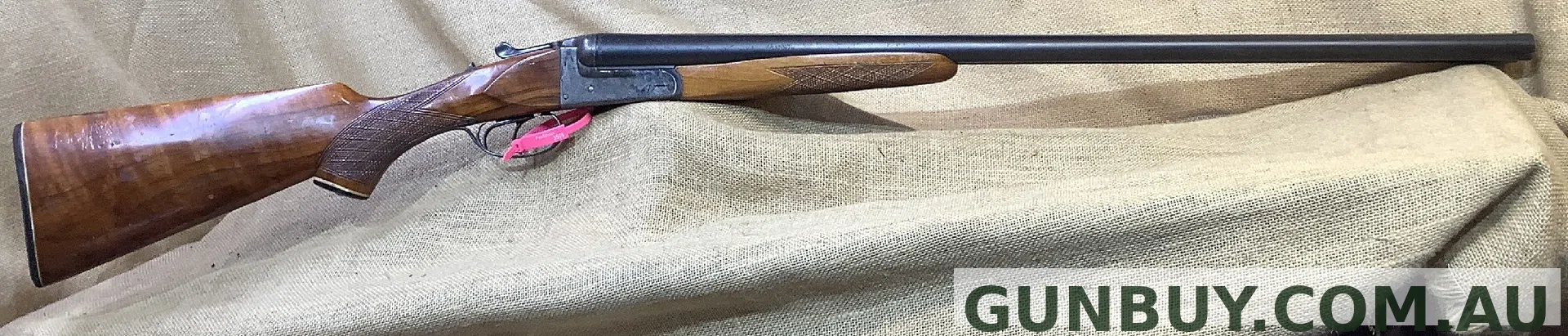 Laurona Field 710mm