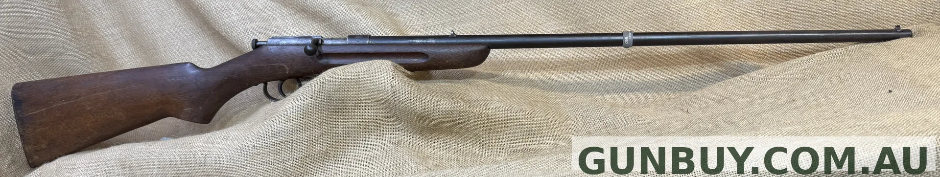 Stitz 22 #1952