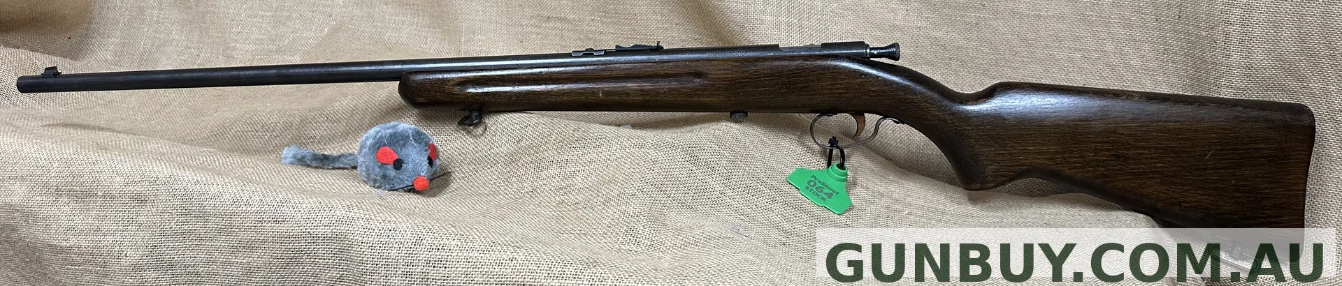 Lithgow Mod 1 #64
