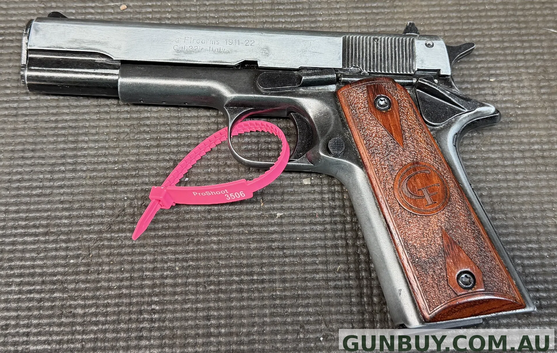 Chiappa 1911