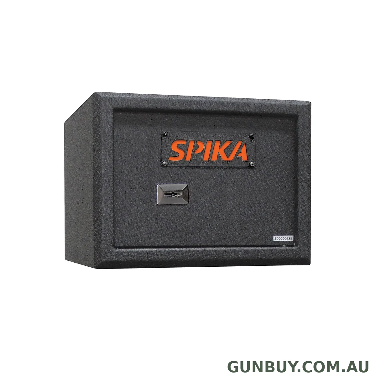 SPIKA S2 Ammo Addition Safe