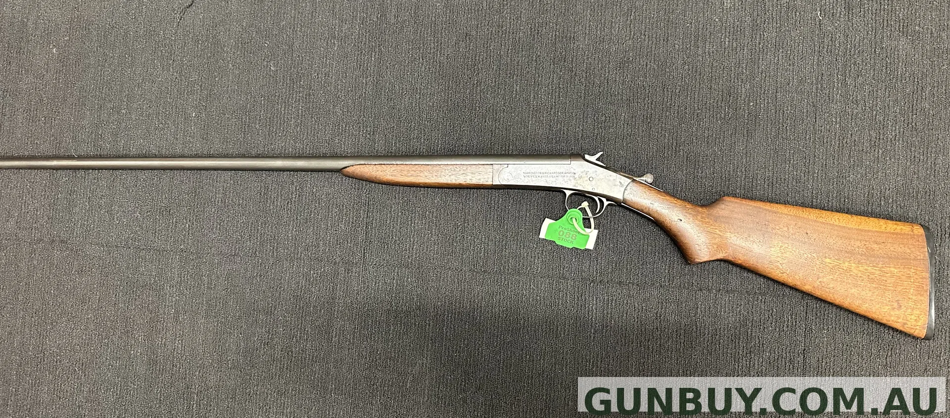 H&R 410 28" #83