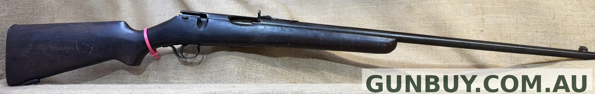 Savage 23 C .32-20WIN MAG CAP: 5 #2524